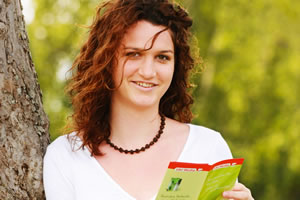 Wir sind eine Qualitätsdruckerei