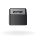 Stempel Modico 