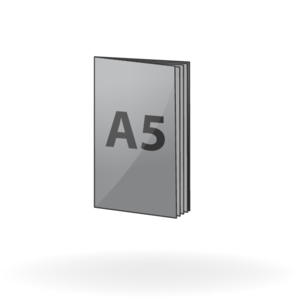 Broschüre A5