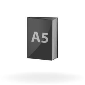 Hardcover Buch  DIN A5